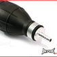High Quality Fuel Transfer Hand Pump + Silicone Hose