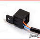 Universal Motorcycle LED Flasher Relay
