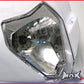 KTM EXC Complete Replacement Headlight Assembly - PLUG N PLAY