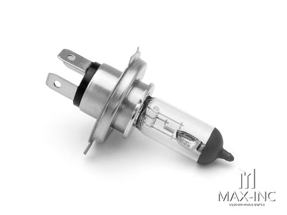 12v / H4 / 55w Halogen Headlight Bulb - Hi / Low Beam