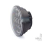 5.75" Black Multi Projector LED Headlight Insert - 80w