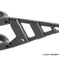 MAX Stomp Black CNC Machined Headlight Brackets - Fits Fork Sizes 32 - 59mm