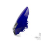 Blue Stealth Supermoto LED Headlight Mask - 20W Fork Mount