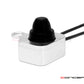 Universal CNC Machined Alum Auxiliary Light On/Off Switch