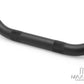 Black Alloy Cafe Racer Drag Bars - 7/8 (22mm)