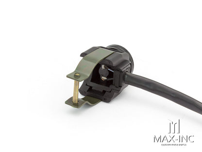 Universal Handlebar Mount Engine Kill Switch - Fits 7/8"(22mm)