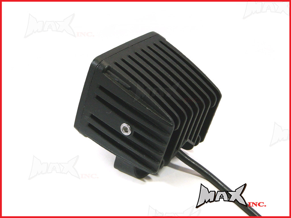 MAX Super Bright 20w CREE LED Cube Flood Light
