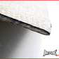 Self Adhesive Exhaust Aluminium Reflective Heat Shield - 40cm x 33cm