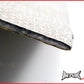 Self Adhesive Exhaust Aluminium Reflective Heat Shield - 100cm x 33cm