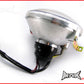 Vespa PX Series Replacement Headlight Assembly - EMARKED
