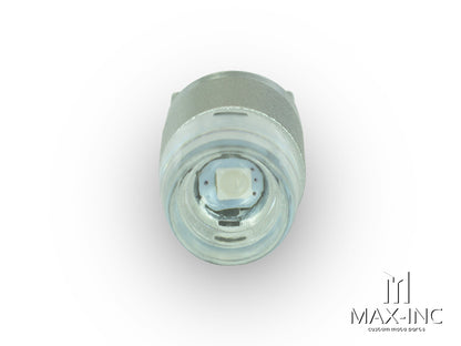 12v / T10 W5W LED Projector Bulb - Green