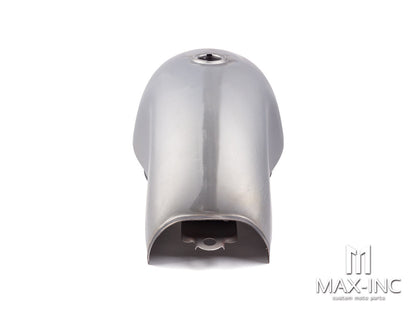 Benelli Style Universal Unpainted 10L Fuel Tank + Fuel Cap + Fuel Tap