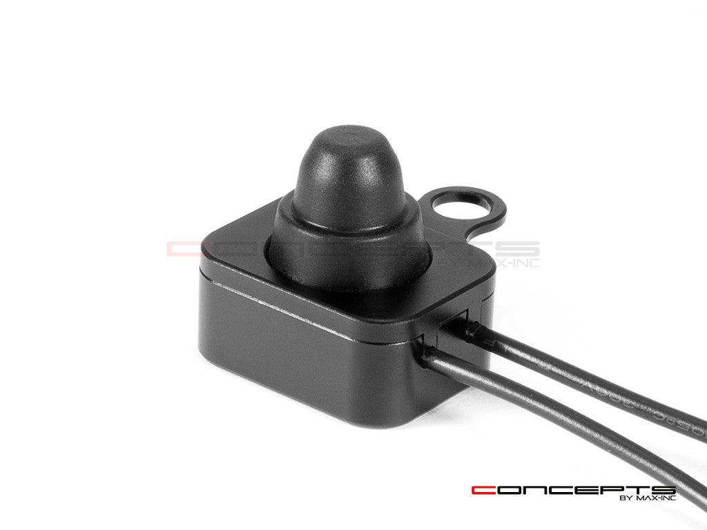 on off light switch wallpaper black