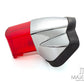 Universal Chrome Retro Style Fender Mount Stop / Tail Light - Bulb Type