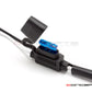 Complete  DIY Universal Motorcycle Spot / Fog Light Wiring Kit - PLUG N PLAY