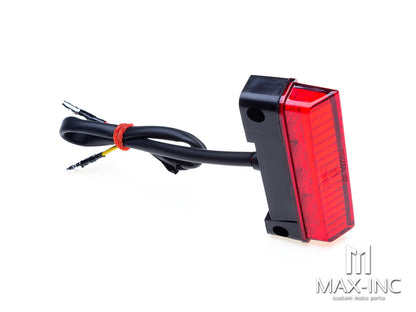 CRF Fender Mount LED Stop / Tail Light - Emarked