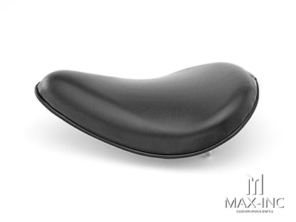Black Universal Custom Old Skool Single Saddle Seat