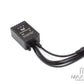 12v Music Activated Strobe Interior RGB LED Lighting Kit