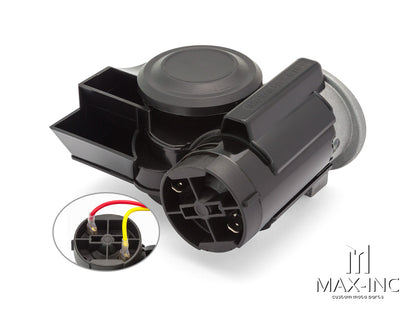 12v Blaster Universal Dual Tone Air Horn