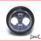 7.7 INCH High Quality Quad Projector LED Matte Black Metal Headlight