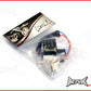 Universal Motorcycle LED Flasher Relay