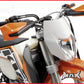 KTM EXC Complete Replacement Headlight Assembly - PLUG N PLAY