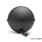 7.7" Matte Black Shorty Multi Projector LED Headlight