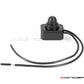 Universal Black CNC Machined Alum Auxiliary Light On/Off Switch