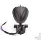 Matte Black Alloy Mini Microphone Style LED Stop / Tail Light