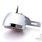 Chrome Mesh Grill Metal LED Stop / Tail Light