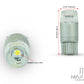 12v / T10 W5W LED Projector Bulb - Amber