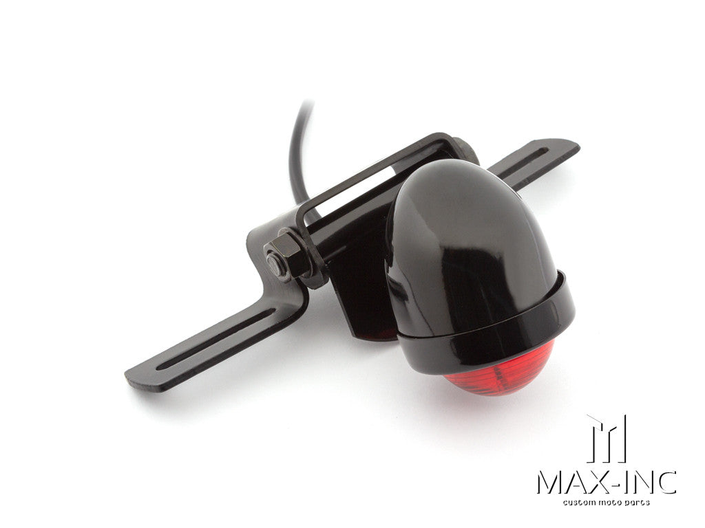 Black Beehive Universal LED Stop / Tail Light