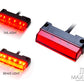 CRF Fender Mount LED Stop / Tail Light - Emarked