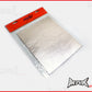 Self Adhesive Exhaust Aluminium Reflective Heat Shield - 40cm x 33cm