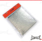 Self Adhesive Exhaust Aluminium Reflective Heat Shield - 100cm x 33cm