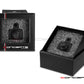 Universal Black CNC Machined Alum Auxiliary Light On/Off Switch