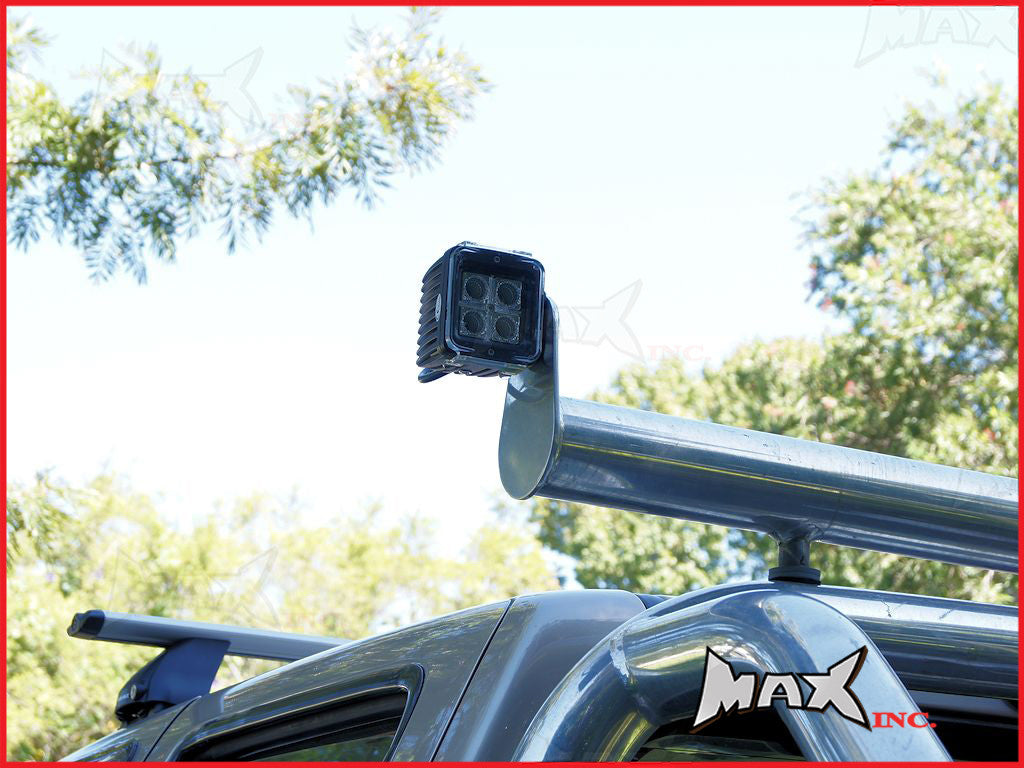 MAX Super Bright 20w CREE LED Cube Flood Light
