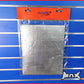 Self Adhesive Exhaust Aluminium Reflective Heat Shield - 100cm x 33cm