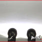 Super Bright 3W CREE LED Mirror Mount Fog/DRL Lights - White