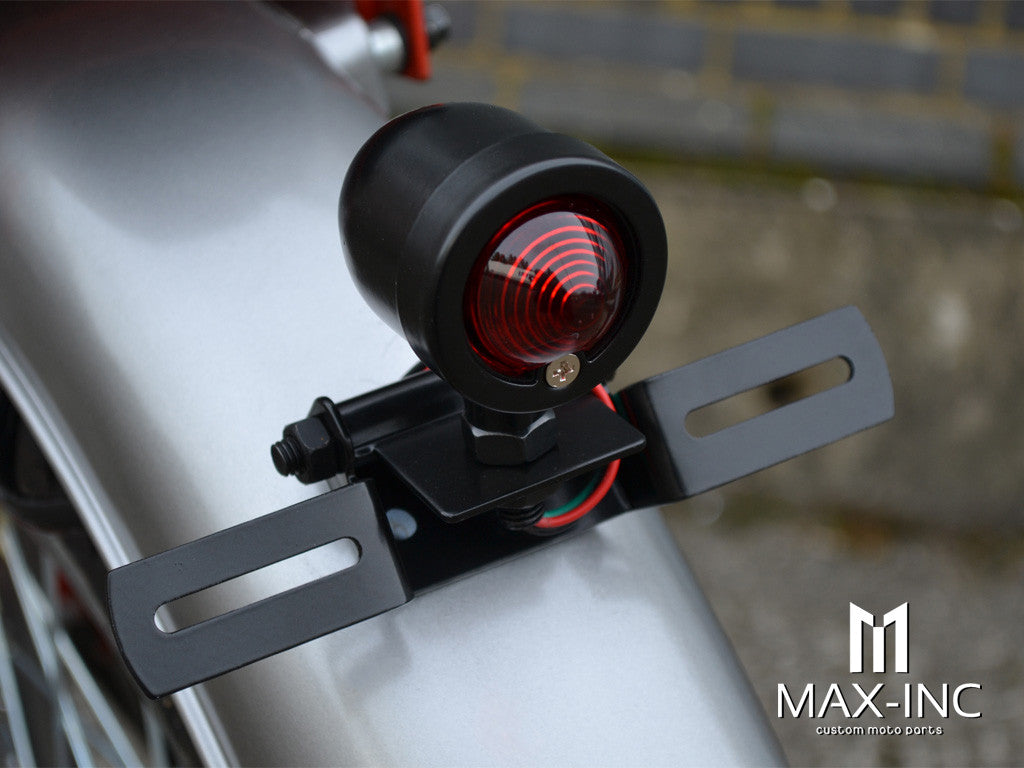 Black Beehive Universal LED Stop / Tail Light