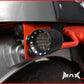 Black Alloy Custom Bobber Turn Signals / Indicators