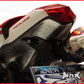 Self Adhesive Exhaust Aluminium Reflective Heat Shield - 40cm x 33cm