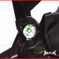 Super Bright 3W CREE LED Mirror Mount Fog/DRL Lights - White