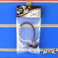 RED 12v Round Flush Mount LED Mini Marker Lights