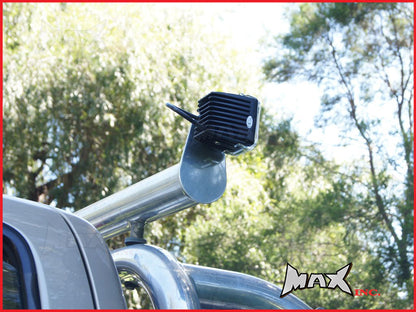 MAX Super Bright 20w CREE LED Cube Flood Light