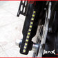 Super Bright Universal White LED Self Adhesive Strips - 15cm