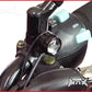 Super Bright 3W CREE LED Mirror Mount Fog/DRL Lights - White