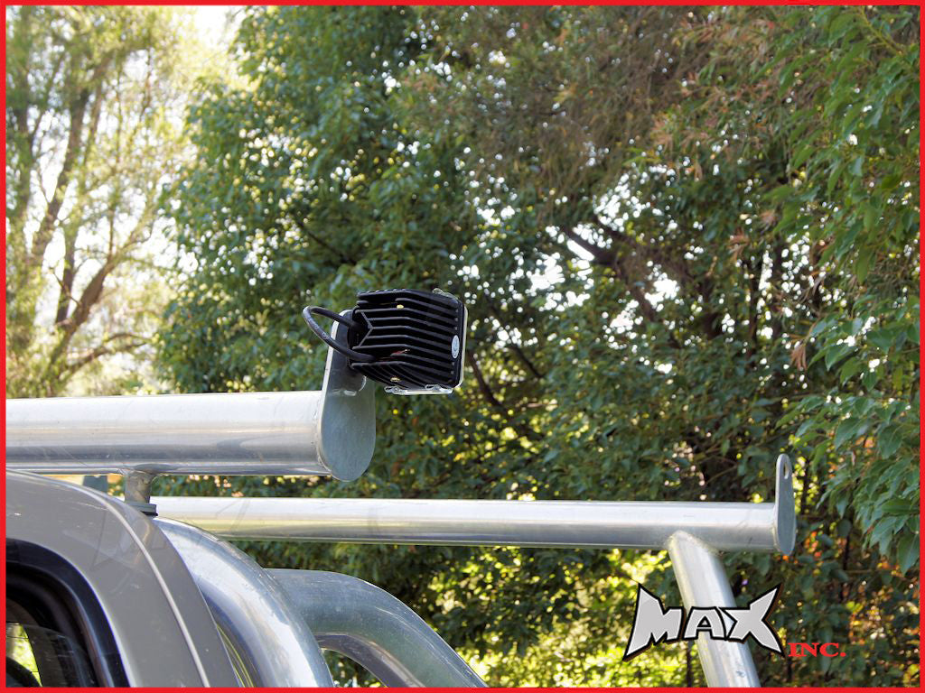 MAX Super Bright 20w CREE LED Cube Flood Light