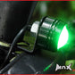 Super Bright Green 3w CREE LED Mirror Mount Fog / Drl Lights