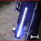 Super Bright Universal White LED Self Adhesive Strips - 15cm